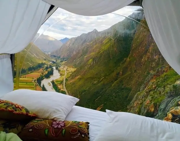 skylodge adventure suites cusco